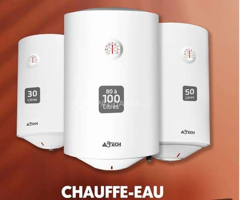 chauffe eau astech 50l image 1