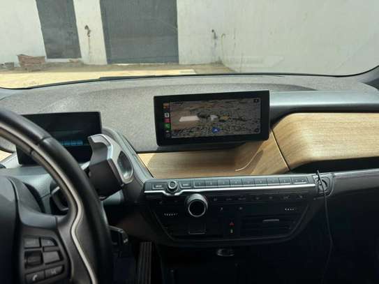 BMW i3 (électrique) image 5