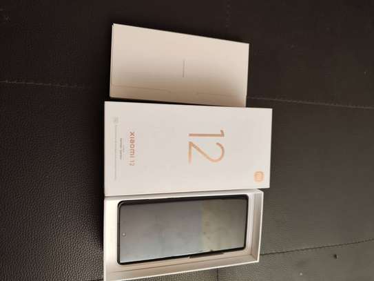 Xiaomi 12  128go image 3