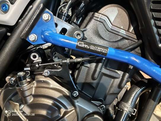 Yamaha Ténéré 700 2022 image 15