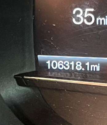 *FORD EXPLORER 2017 Automatique Essence image 4