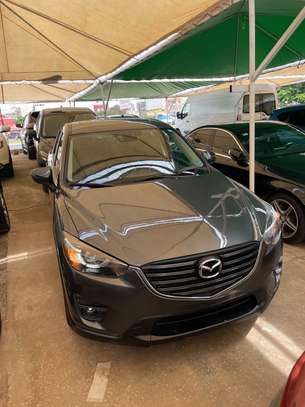 Mazda CX5 GT AWD 2016 image 13