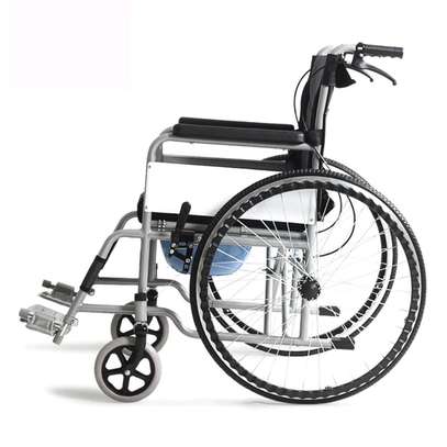 Fauteuil roulant neuf image 5