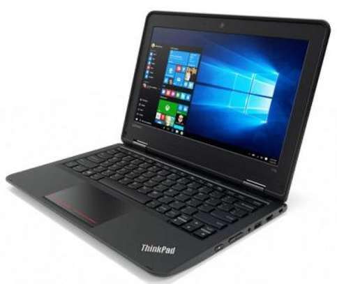Lenovo  ThinkPad 11e image 1