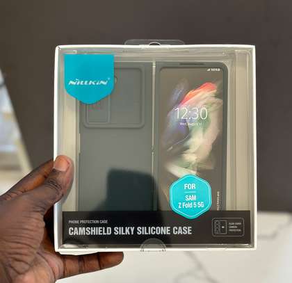 Coque Galaxy Z Fold 5 image 8