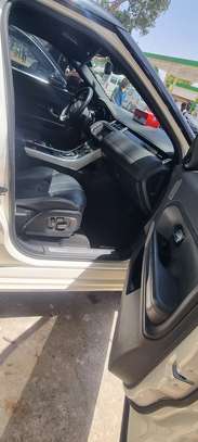 Range Rover Evoque 2014 image 5