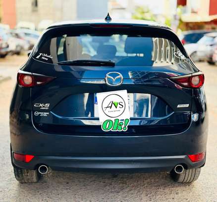 LOCATION MAZDA CX5 NOUVEAU MODEL image 6