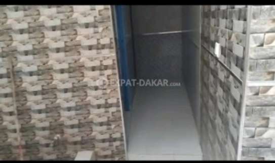 Appartement F5 à louer Guédiawaye image 11