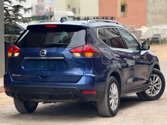 Nissan rogue 2020 image 7