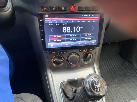 Opel antra image 8