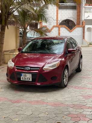 ford focus image 9