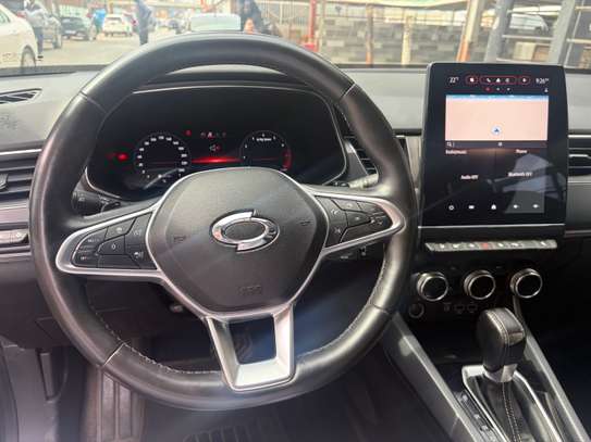 Renault Samsung Xm3 2021 image 7
