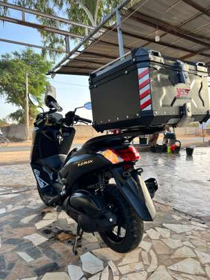Yamaha n Max 2020 image 11