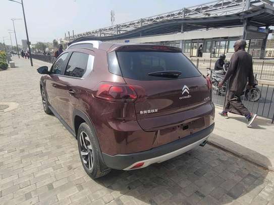 citroen c3-aircross image 4