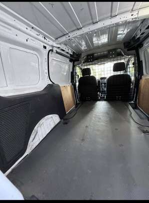 Ford transit connect 2016 image 8