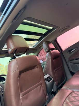 Malibu LTZ image 6