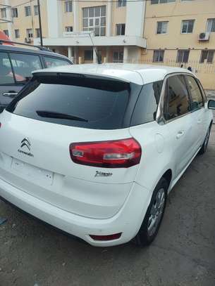 Citroën c4 Picasso 2016 image 1