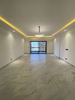 Joli Appartement F4 à louer à Fann Mermoz image 4