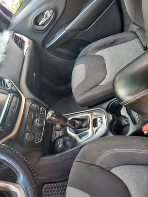 JEEP CHEROKEE 2014 EN EXCELLENT ETAT image 10