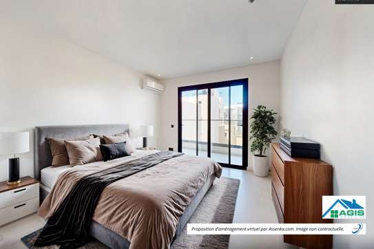 Appartement à Vendre image 3