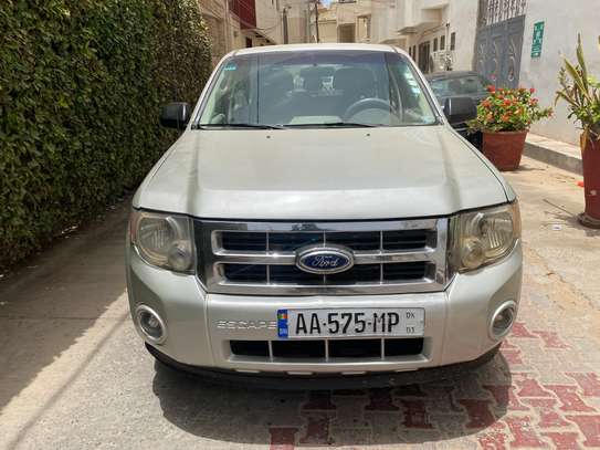 Ford escape image 2