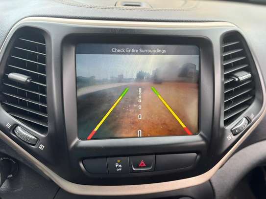 JEEP CHEROKEE 2017 4x4 image 9