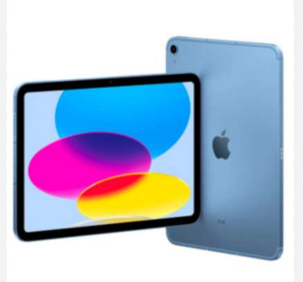 iPad 10 image 2