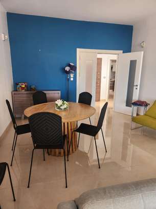 Appartement meublé à Mermoz image 8