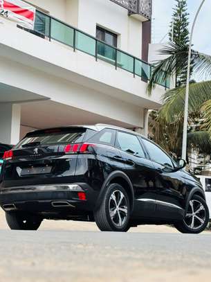 Peugeot 3008 2019 image 12