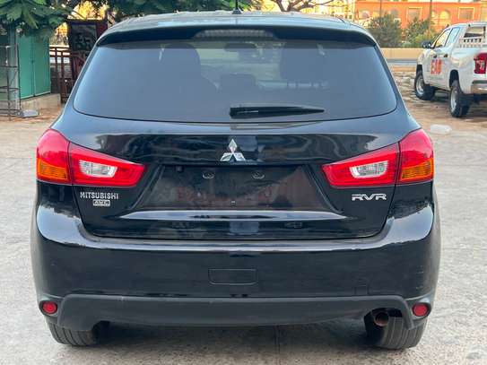MITSUBISHI RVR 2015 CAMERA DE RECUL image 4