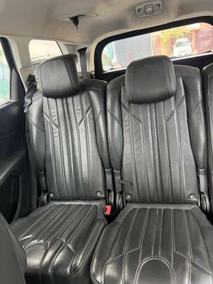 Peugeot 5008 – Très bon état image 8