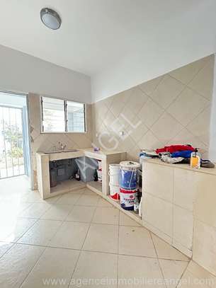 Ref 1769 GL Villa 4CS à louer à la cité Horizon sur la VDN image 10
