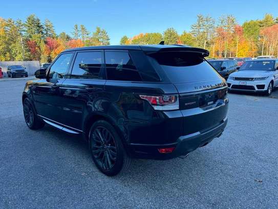LAND ROVER 2016 image 9