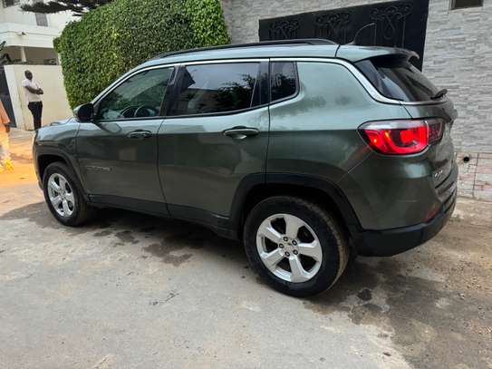 JEEP COMPASS image 5