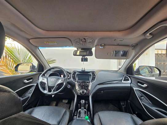 Location de voiture Hyundai image 4