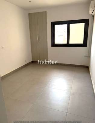 Magnifique Appartement à louer au Point E image 3