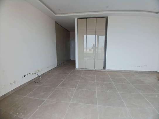 Appartement 4 Ch Vue Mer Corniche Fann-Mermoz V image 4
