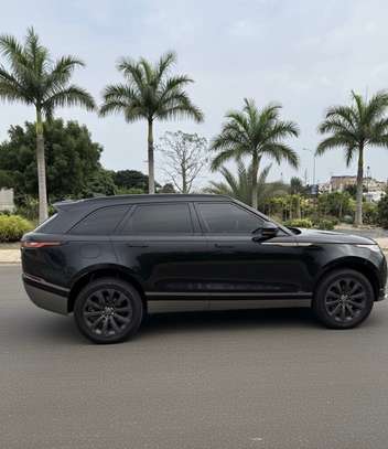 Ranger Rover Velar R dynamique image 5