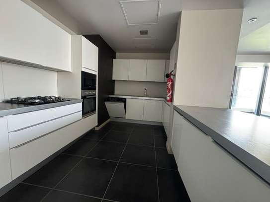 Appartement  F4 sur la corniche de Fann résidence image 4