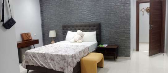 Appartement Grand Standing a louer a Mermoz image 3