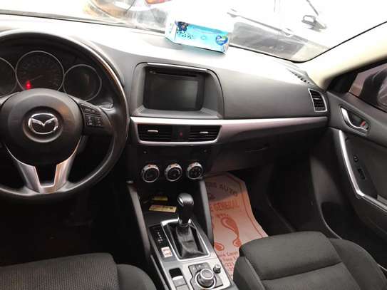 Mazda Cx5  2016 image 9