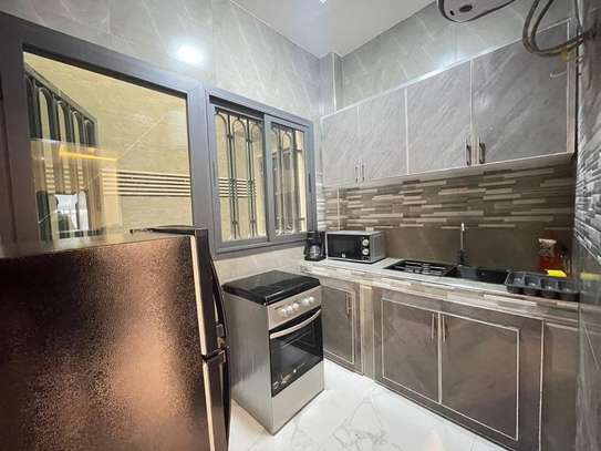 magnifique studio meublé a la cité mourtalla image 5