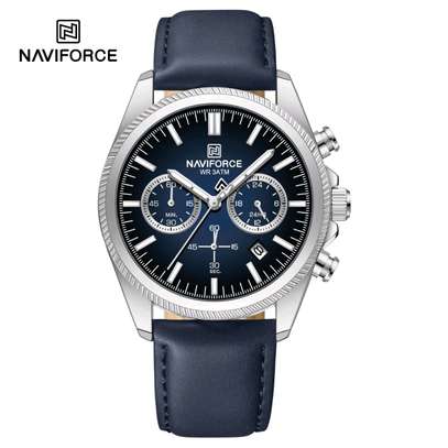 Montre Naviforce authentique image 5