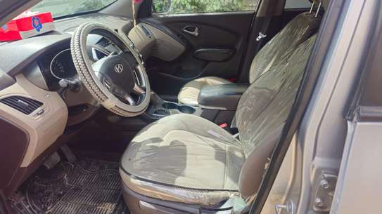 HYUNDAI IX35 2012 image 3