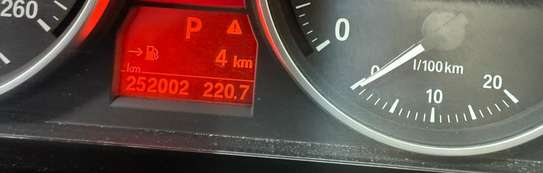 BMW X1 2012 image 5