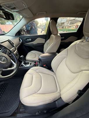 JEEP CHEROKEE 2016 image 10