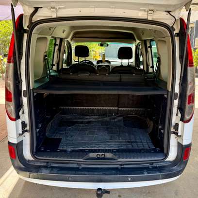 Renault Kangoo 1.5dCi image 6