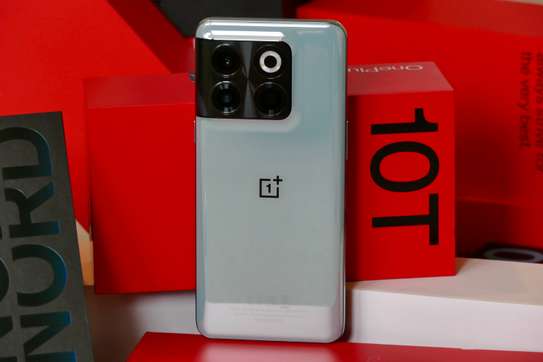 OnePlus 10 T 256 Go RAM 16 image 3