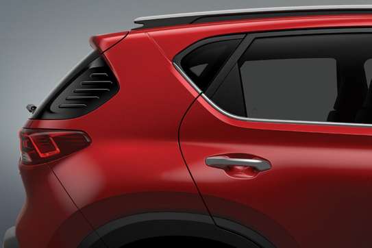 Kia Sonet 2024 image 5