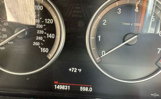 BMW X3 2017 image 5